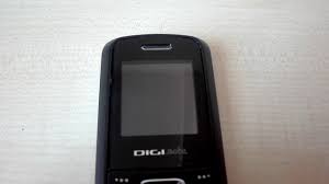 Huawei U1000S (Digi Mobil) Ringtones ...