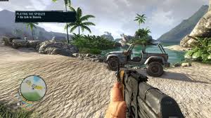 Download far cry 3 apk android game cracked for free, find a lot of best games for any android tablet and smartphone. Download Far Cry 3 Pc Game Free Download Full Version Iso Setup Compressed