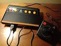 Console has been cleaned, tested, and works well. Atari Flashback Series Wikipedia