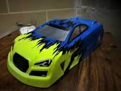 RC body custom paint | eBay