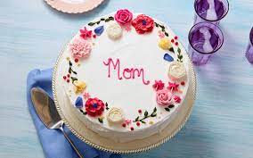 But mother's day doesn't have to mean the same old cards or flowers that will only last a couple of days. Circle Of Love Mother S Day Cake Wilton