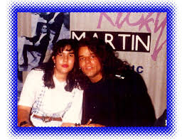 Maria Elena Lopez Tijerina