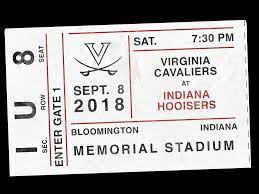 Find out the distance between (almost) any two places in the world! The Column Virginia At Indiana Complete Preview Streaking The Lawn