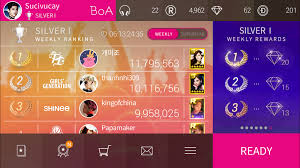 Kita sebagai ibu bapa pun bangga lihat anak kita macam tu. All About Game Superstar Smtown