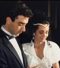 All Things Il Volo - Gary here.... Happy 30th Wedding Anniversary to Ercole  Ginoble & Eleonora DiVittorio! ❤️❤️ Note: you look at this beautiful  couple... and you know that there are going