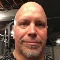 Darrell Dyke Obituary