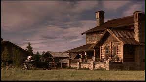 Where was legends of the fall filmed bighorn no. Pin On Farm Houses
