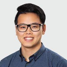 Scott Mchardy's Instagram, Twitter & Facebook