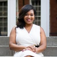 Ashlee Spearman, Ed.D