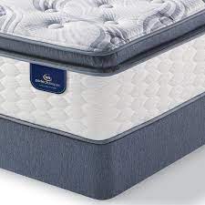 Most of the items that are sold in the. Serta 92687 Perfect Sleeper Teddington Firm Queen Super Pillowtop Mattress American Freight Sears Outlet