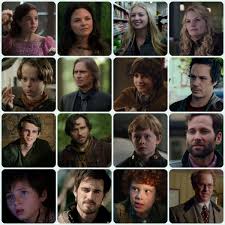 World clock, time conversion, calculator and mapping table. Ouat Great Cast Of Younger Versions Of The Characters
