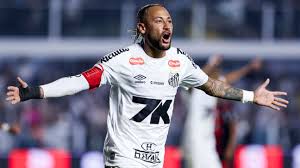 ¡Neymar EXPLOTA! Defiende a rival y le da el triunfo al Santos 🔥 - Imagen principal del artículo