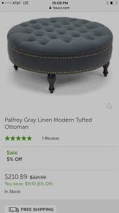 Here, your favorite looks cost less than you thought possible. 28 Best Table Ottoman Leather Round 42 Inch Ideas Ottoman Leather Ottoman Ottoman Table