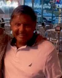 Obituary information for Paul Patrick Dolan