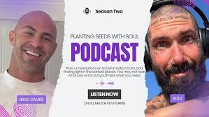 S2 EP12: A Father’s Fight: Surviving Loss and Finding Life Again With His  Boy