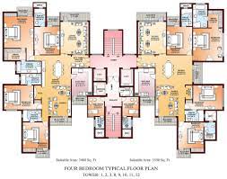One story house plans are convenient and economical, as a more simple structural design reduces building material costs. Luxury 4 Bedroom House Plans Luxury Bedrooms Ideas