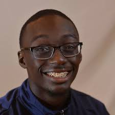 2019-20 Men's Track & Field Roster