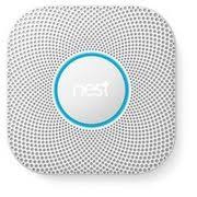 Best smoke and carbon monoxide detector. Home Depot Google Nest Protect Battery Smoke And Carbon Monoxide Detector Redflagdeals Com