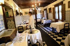 29,637 likes · 47 talking about this · 46,227 were here. El Restaurante Casa Botin Reabre Sus Puertas