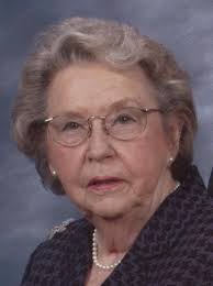 Virginia Veres Obituary (1921