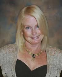 Mary Nicholson Obituary