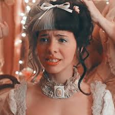 But thanks to fashion magazines marc jacobs today i wanted to share with you some of my favorite hairstyles from the new melanie martinez movie k12. K 12 Favorite Lyrics On We Heart It