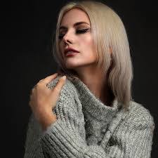 Ginger Jarvis's Instagram, Twitter & Facebook