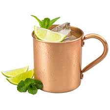 Your Best Choice Perfect For Enhancing The Flavor And Keeping All Your Favorite Drinks Cold And Ginger Beer Moscow Mule Quick Cocktail Recipe Moscow Mule Mugs