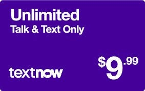 You may need to set the apn. Textnow Wireless Online Refill