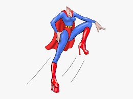 Names of llama body parts llama body parts hd png. Cartoon Hero Body Png Transparent Png Kindpng