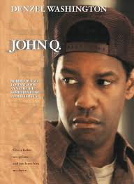 Denzel Washington is the Greatest Actor of ALL-TIME. What are your top 5  Denzel Washington Movies? I'll start. 1. John Q 2. Remember the Titans 3.  Antwone Fisher 4. Training Day 5.