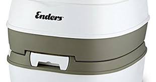 Deluxe Campingtoilette Bequeme Sitzhohe Abnehmbarer Abwassertank 17 L Mobile Chemietoilette Campingklo Camping Toil Campingtoilette Camping Camper Kaufen