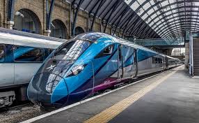 أرخص 6 مواقع أوروبية لحجز تذاكر القطارات Arab Europe