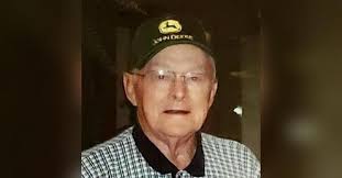 Fred Arden Riegel Obituary