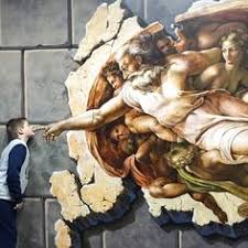 Max The Unicorn Wordless Wednesday Artvo Melbourne Trip Pictures Harbour Town