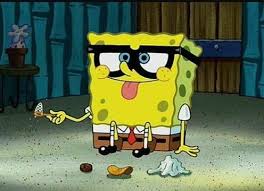 Pin On Spongebob
