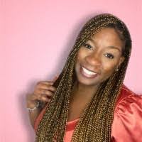 Lakendra Mitchell's Instagram, Twitter & Facebook