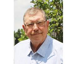 Rev. William R. Aiken Obituary (2024)