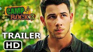 Camp Rock 3 One Last Stand 2020 Official Trailer Hd Demi Lovato Nick Jonas Joe Jonas Youtube