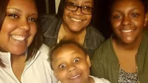 Fundraiser for Jeanette Lipsey by Edith Watt : Jeanette Lipsey & Ebony Love  Family