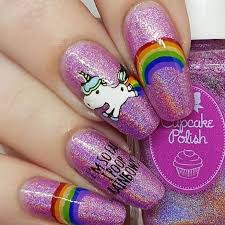 En este articulo vas a encontrar los diseños mas lindos de uñas para niñas y muchos a fin de años muchas buscan uñas de navidad para niñas, puedes ver las dos fotos de abajo, te van a encantar. Unas Con Diseno De Unicornio Unasparaninas Nailart Nails Manicura Manicure Girls Teena Unas Para Ninas Disenos De Unas De Unicornio Unas De Gel Bonitas