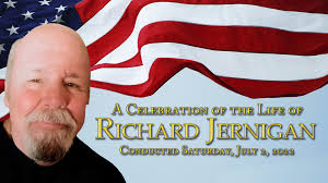 A Celebration of the Life of Richard Jernigan