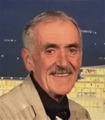 Obituary information for Gordon Porter