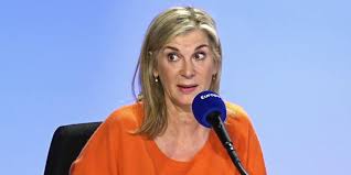 Dr michelle laroque is an excellent doc. Michele Laroque C Est Grace A Cet Accident Que J Ai Su Que Je Voulais Etre Comedienne