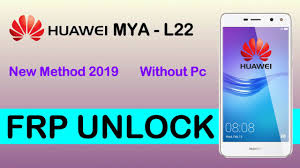 Huawei y5 (2017) android smartphone. Huawei Mya L22 Price In Pakistan 2020