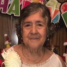 Most Recent Obituaries