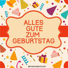 Birthday Wishes In German Images German Happy Birthday Wishes Collection Happy Birthday Cards Happy Birthday Text Happy Birthday Wishes