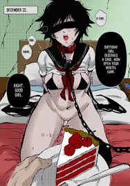 Toji Fushiguro Porn - Page 5 Of 15 - Rule 34