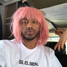 Amine Amine Rapper Pretty People Celebs