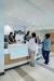 Office Reception Design